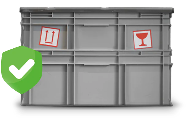 Opakowanie transportowe